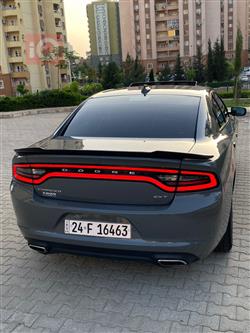 دودج تشارجر